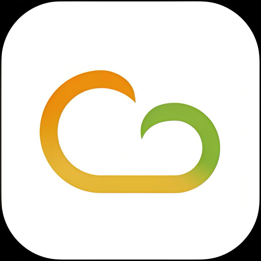 彩云天气7.51.0会员版，动态雷达图看