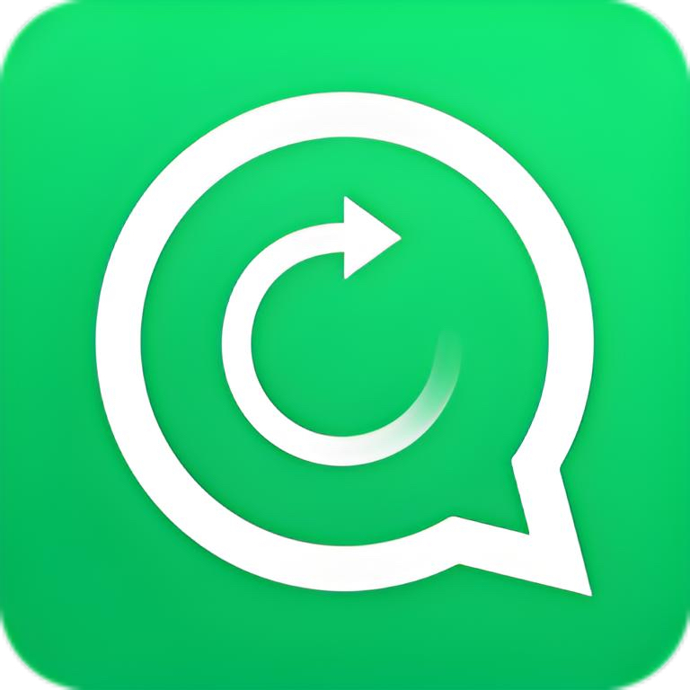 微信聊天记录精灵5.6.0纯净版，一键备