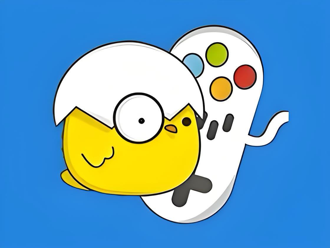 小鸡模拟器1.8.8会员版，款经典游戏合